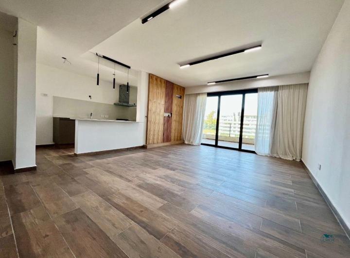 Departamento · 95m² · 3 Ambientes · 1 Cochera