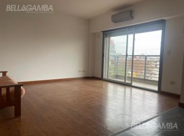 Departamento · 42m² · 2 Ambientes · 1 Cochera · Departamento Venta Colegiales 2 Ambientes Cochera