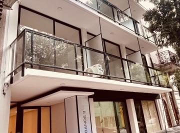 Departamento · 28m² · 1 Ambiente · Monoambiente a Estrenar, Listo Para Entregar!
