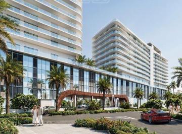 Departamento · 46m² · 1 Ambiente · Departamento en Venta en Miami, Florida, Estados Unidos