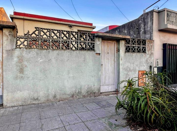 Terreno · 184m²