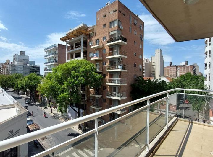 Departamento · 45m² · 2 Ambientes