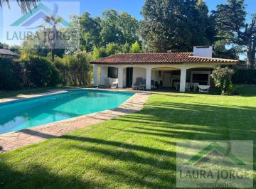Casa · 50m² · 3 Ambientes · Casa en Mapuche C. C