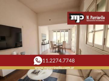 PH · 91m² · 3 Ambientes · ¡Imperdible! ¡Ph con Lote de 8,36x34! en Venta y a Refaccionar