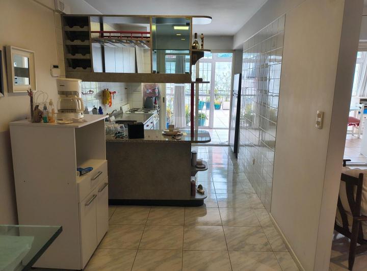 Departamento · 48m² · 2 Ambientes · 1 Cochera
