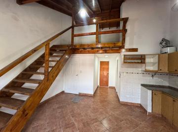 Departamento · 40m² · 2 Ambientes · 1 Cochera · Departamento Tipo Loft en Alquiler