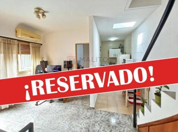 PH · 31m² · 2 Ambientes · Venta PH Lateral 2 Ambientes con Patio Lavadero