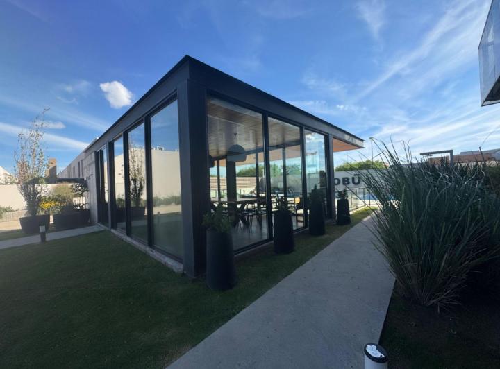 Departamento · 73m² · 4 Ambientes