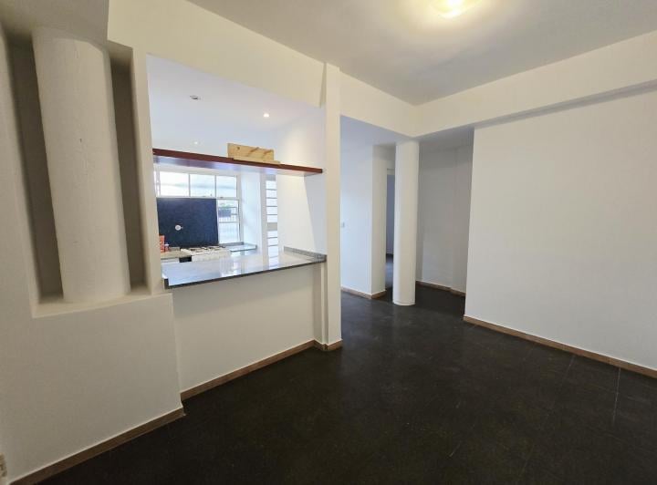 Departamento · 50m² · 3 Ambientes
