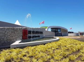 Terreno · 655m² · Developer Park, Barrio Privado, Lote 77 Bio 2