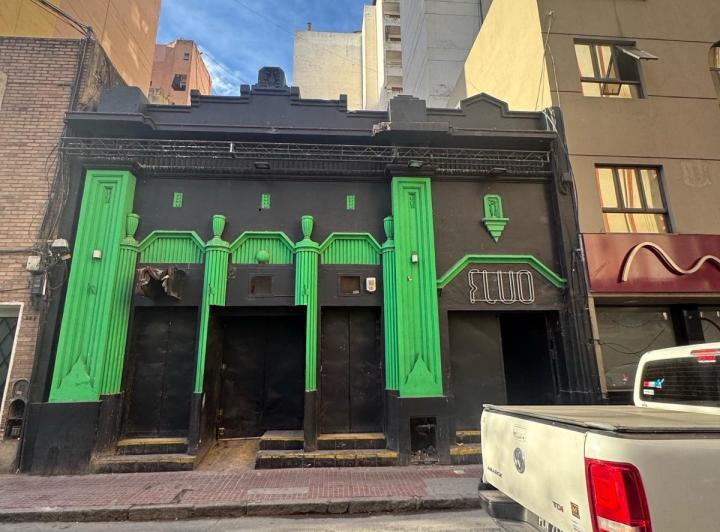 Local comercial · 300m²