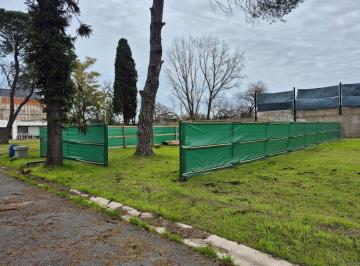Terreno , Hurlingham · Lote 300 m² en Venta en Barrio Cerrado "Las Agustinas", W. C. Morris, Hurlingham