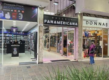 Local comercial · 48m² · Local Comercial en Alquiler en Galería Panamericana | Calle 8 Entre 47 y 48
