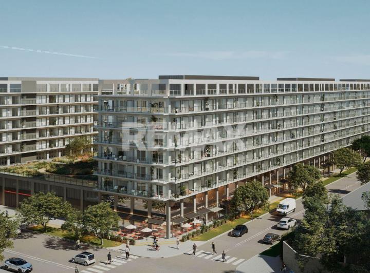 Departamento · 27m² · 1 Ambiente