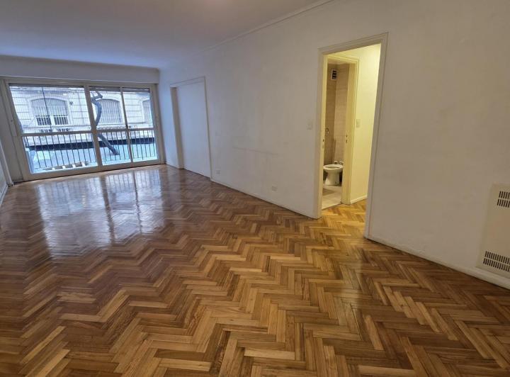 Departamento · 103m² · 4 Ambientes · 1 Cochera