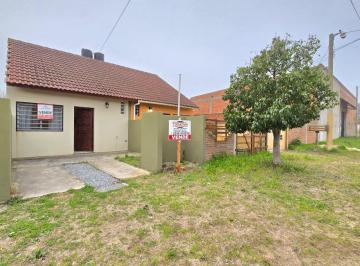 PH · 45m² · 3 Ambientes · 1 Cochera · Dúplex Al Frente en Mar del Tuyu
