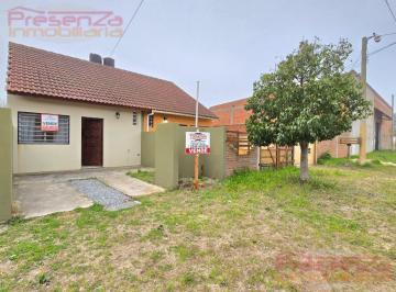 PH · 45m² · 3 Ambientes · 1 Cochera · Dúplex Al Frente en Mar del Tuyu