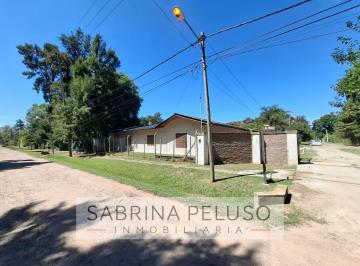 Quinta vacacional · 231m² · 4 Ambientes · Vanta Quinta - La Reja - Apta a Crédito
