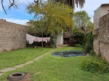 Casa · 164m² · 5 Ambientes · 2 Cocheras · Venta - Felipe More 954 B - Casa 3 Dorm. - Barrio Azcuenaga - Rosario