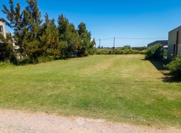 Terreno · 487m² · Venta | Permuta - Lote 588 m² - Barrio Punta Chacra, Roldán.