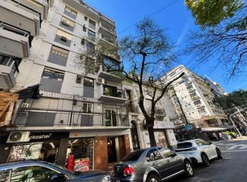 Departamento · 25m² · 1 Ambiente · Departamento 1 Ambiente - Palermo Chico, Capital Federal