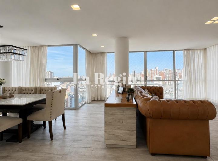 Departamento · 140m² · 5 Ambientes