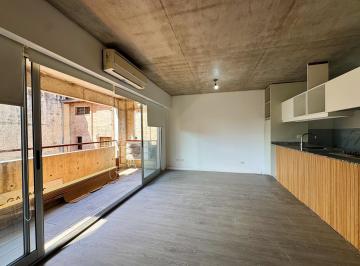 Departamento · 50m² · 2 Ambientes · 1 Cochera · Departamento con Cochera y Terraza Propia a La Venta en San Fernando