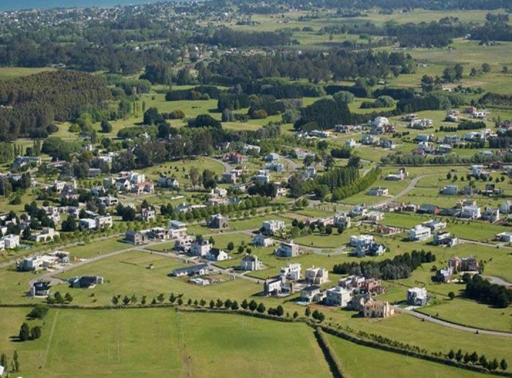 Terreno · 620m²