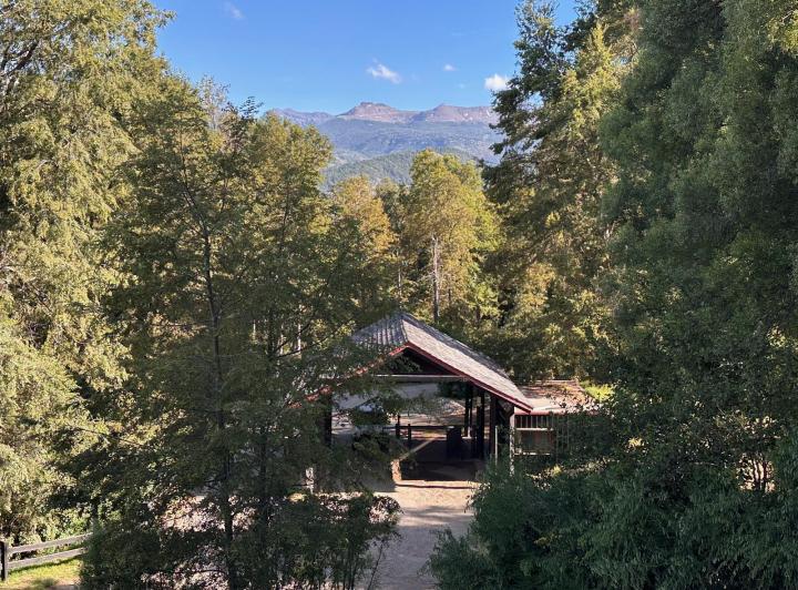 Terreno · 5028m²