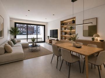 Departamento · 89m² · 3 Ambientes · Venta • Belgrano R • Florean Pampa • 3 Ambientes