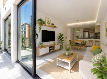 Departamento · 54m² · 2 Ambientes · Venta • Belgrano R • Florean Pampa • 2 Ambientes