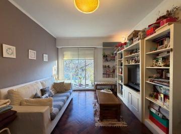 PH · 67m² · 3 Ambientes · PH 3 Amb en Venta en Devoto C/balcon Apto Credito