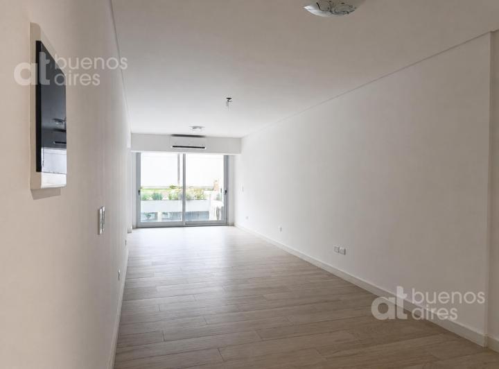 Departamento · 44m² · 1 Ambiente
