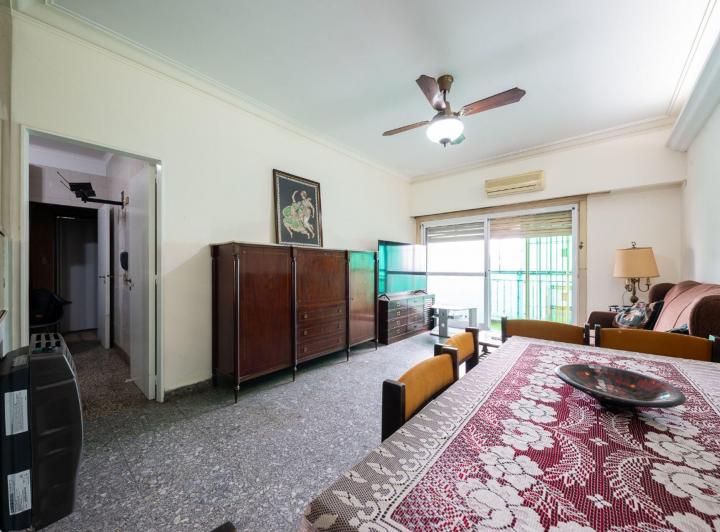 PH · 95m² · 4 Ambientes