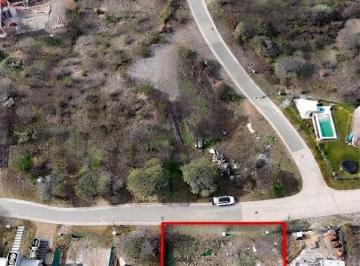 Terreno , La Calera · Maitenes de La Deseada Cercano a La Guardia 458,6 m² Entrega 53.000 D Saldo 15600 D en Cuotas de 600
