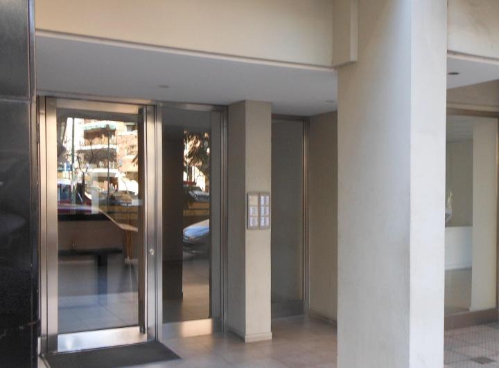 Departamento · 42m² · 2 Ambientes