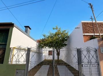 OMP-OMP-5679_2 · Venta de Casa Lote Propio 3 Amb. Patio. Terraza. Cochera. Martin Coronado