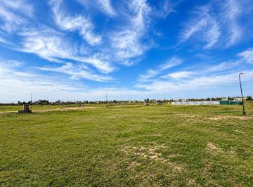 Terreno · 1084m² · Terreno en Nuevos Aires Country Club