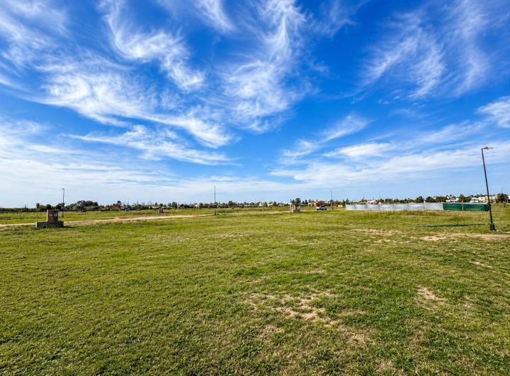 Terreno · 1084m²