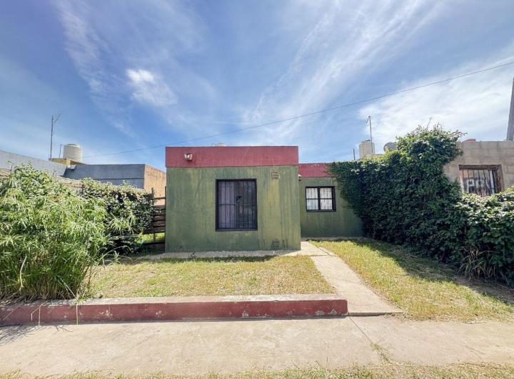 Casa · 70m² · 3 Ambientes