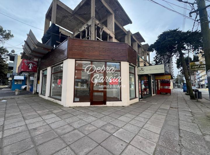 Local comercial · 46m²