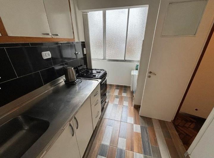 Departamento · 55m² · 3 Ambientes