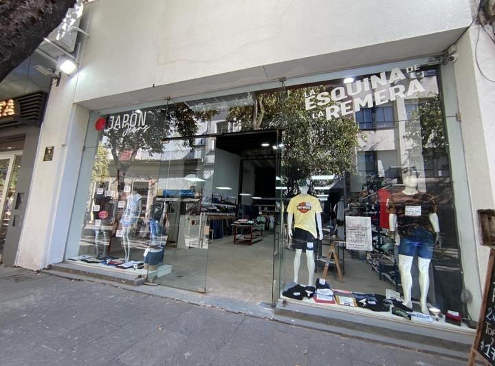 Local comercial · 260m² · 1 Ambiente