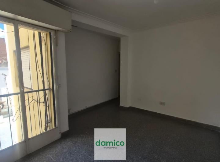 Departamento · 29m² · 2 Ambientes