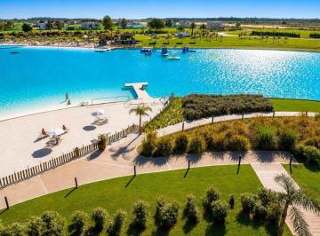 Terreno · 804m² · Venta o Permuta Lote Bo Terralagos Canning