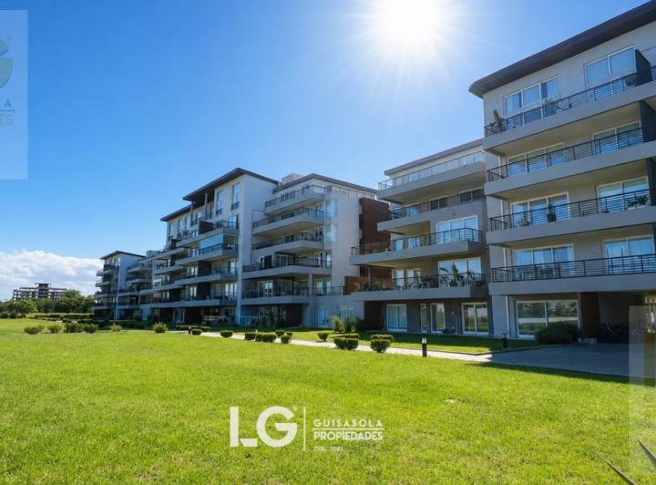 Departamento · 152m² · 3 Ambientes · 1 Cochera