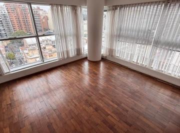 Foto · Alquiler Oficina Semi Piso Torre Garden Centro