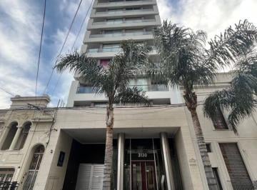 Departamento de 1 ambiente, Ciudad de Santa Fe · Monoambiente Ubicado en Zona Céntrica, Sobre Calle Crespo y Urquiza.