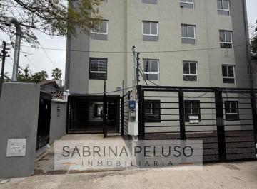 Departamento · 45m² · 2 Ambientes · Departamento en Paso del Rey