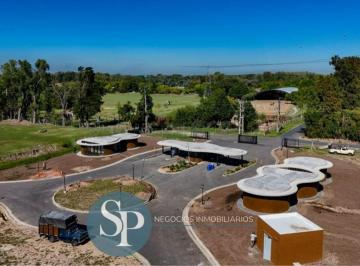 Terreno · 609m² · Lote en Venta 609 m² - Barrio La Estela Pilar - Gba Norte